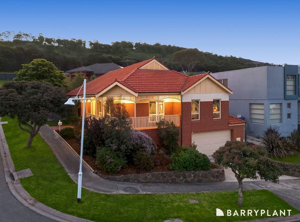 18 Melissa Court, South Morang, Vic 3752