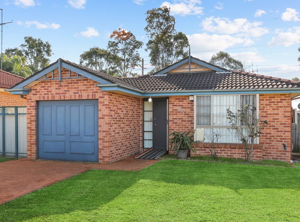 25 Pardalote Place, Glenmore Park, NSW 2745