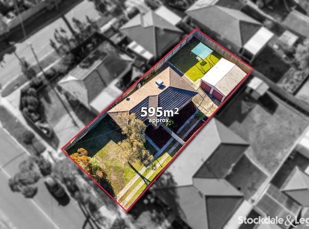 82 Wilsons Lane, Sunbury, Vic 3429