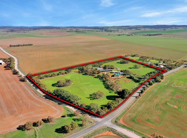 1013 Julia Road, Ngapala, SA 5374