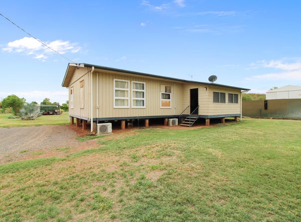 7 McIlwraith Street, Cloncurry, Qld 4824