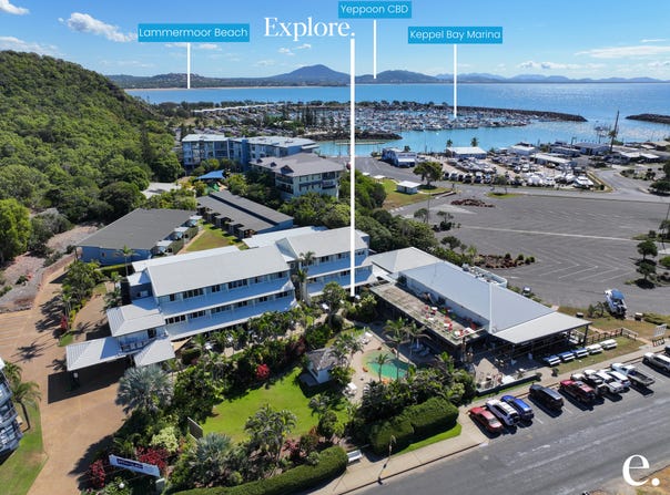 7/34 Vin E Jones Memorial Drive, Rosslyn, Qld 4703