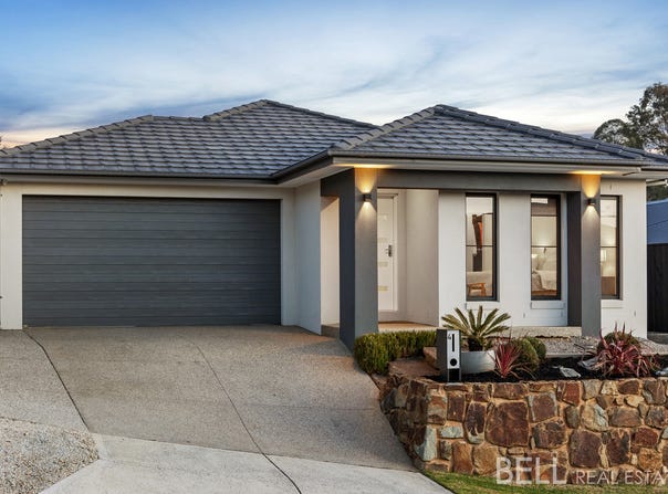 4 Caddie Crescent, Chirnside Park, Vic 3116
