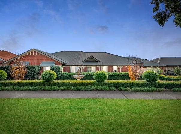 26 Overland Drive, Doreen, Vic 3754
