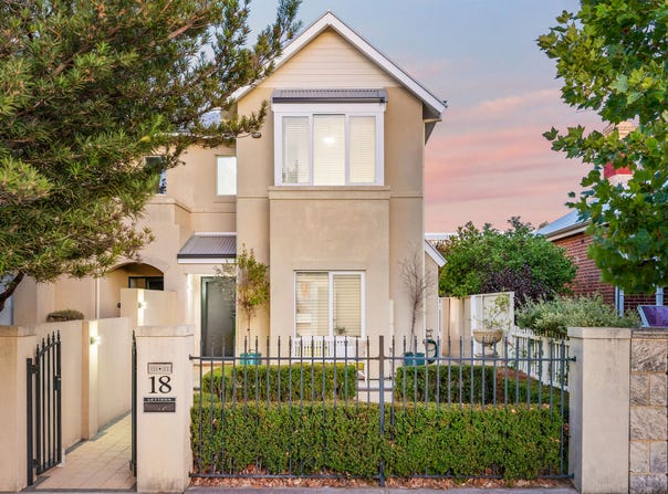 18 Hyde Street, Mount Lawley, WA 6050