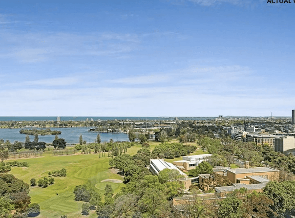 1404/1 Queens Road, Melbourne, Vic 3004