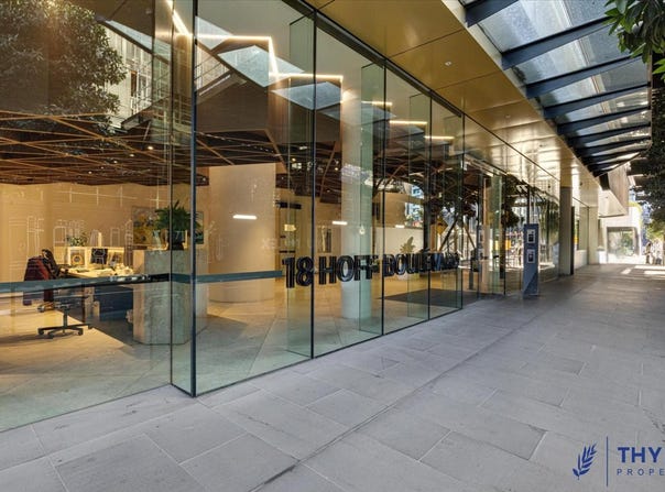 3009/18 Hoff Boulevard, Southbank, Vic 3006