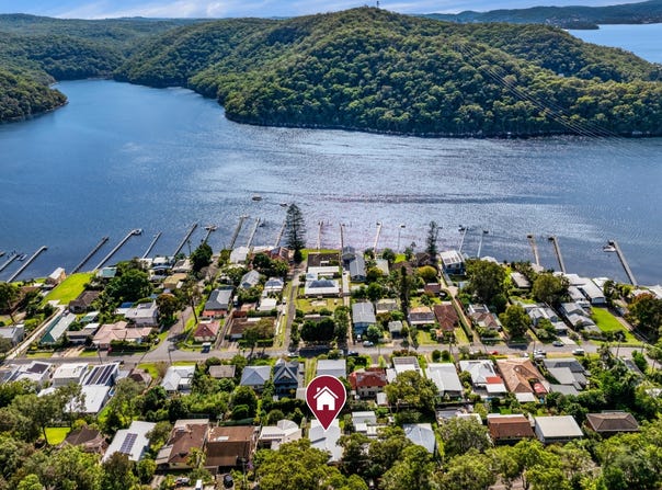 23 Woy Woy Bay Road, Woy Woy Bay, NSW 2256