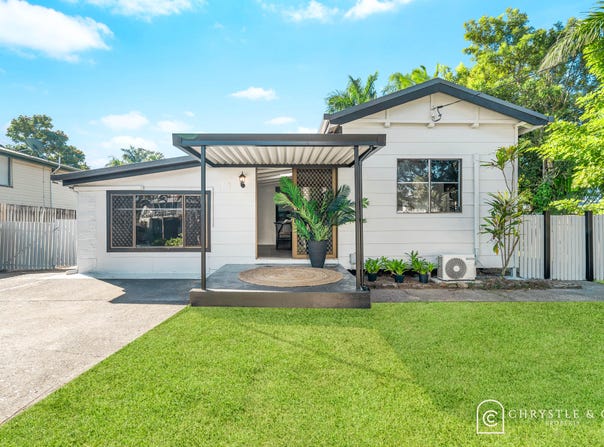 14 Pratt Street, South Mackay, Qld 4740