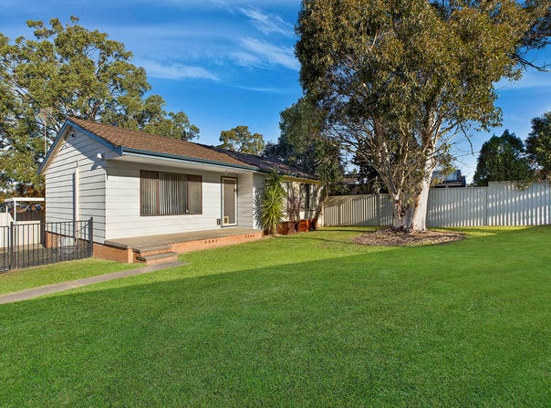 56 Wentworth Avenue, Doyalson, NSW 2262