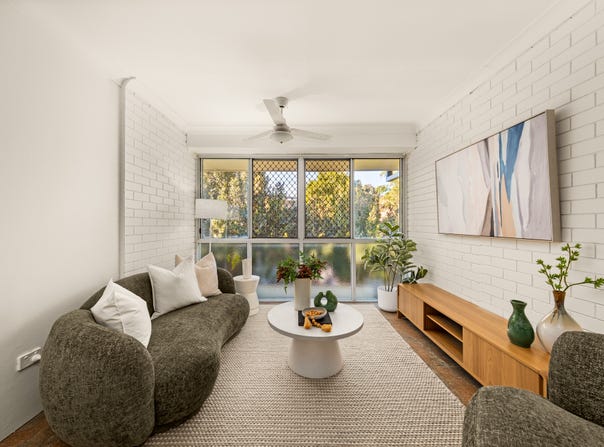 5/21 Ramsay Street, Kedron, Qld 4031