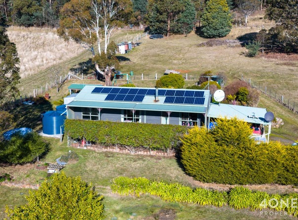 617 Mount Lloyd Road, Mount Lloyd, Tas 7140