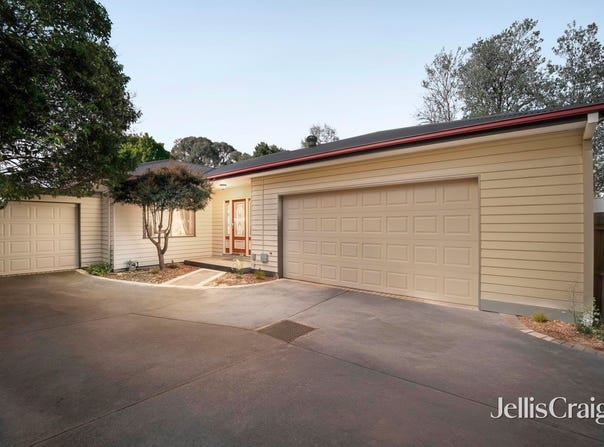 2/33 Barbara Street, Vermont, Vic 3133