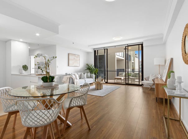 501/18 Woodville Street, Hurstville, NSW 2220