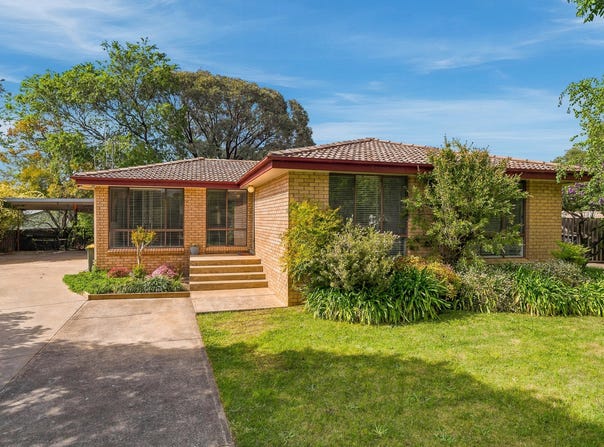 32 Monett Place, Orange, NSW 2800