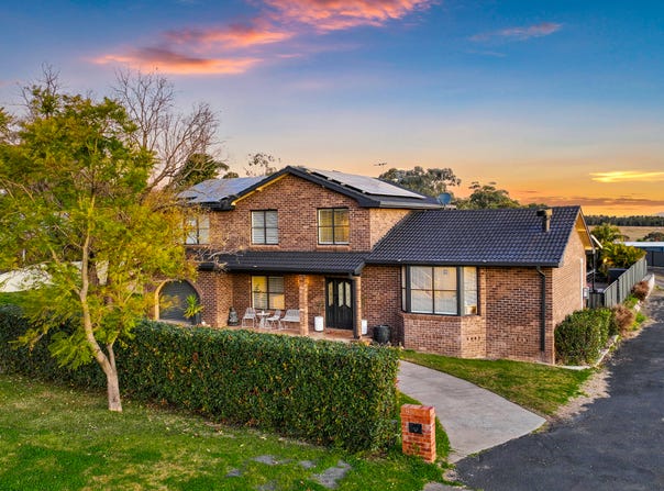 93 St Andrews Street, Aberdeen, NSW 2336
