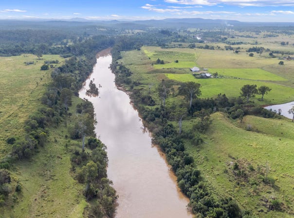 476 Emerys Bridge Road, Gundiah, Qld 4650
