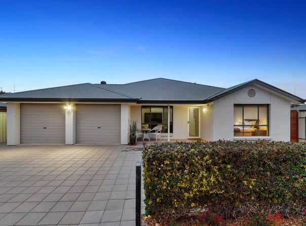 19 Farrell Road, North Beach, SA 5556