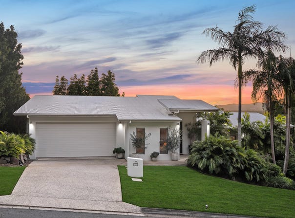 20 Hummingbird Terrace, Coolum Beach, Qld 4573