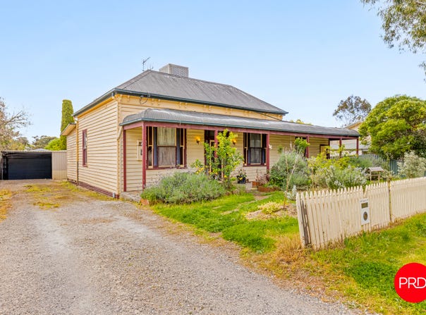 18 Taylor Street, California Gully, Vic 3556