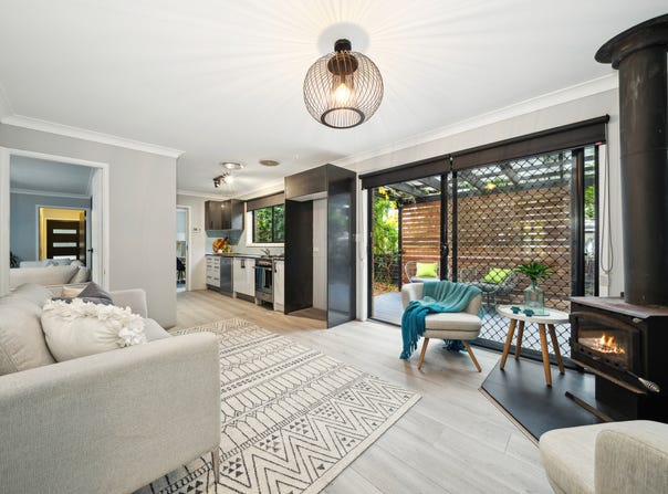 21 View Street, Lawson, NSW 2783