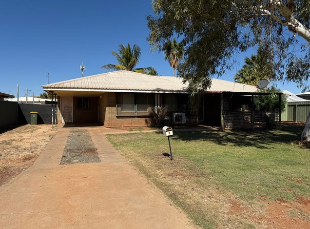 7 Harding Way, Bulgarra, WA 6714