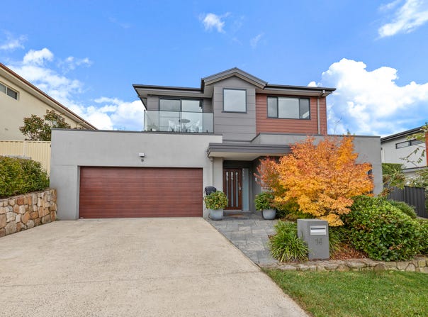 14 Chilton Street, Casey, ACT 2913
