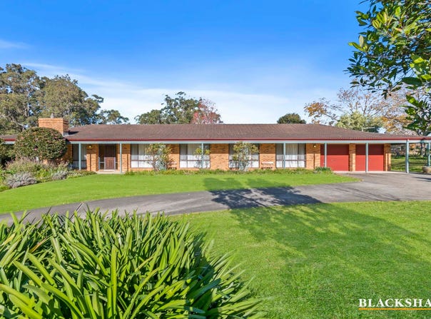 76 Yarragee Road, Moruya, NSW 2537