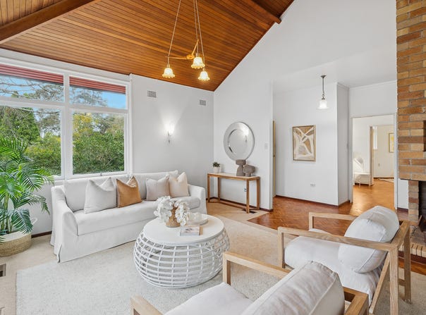 36 Calga Street, Roseville Chase, NSW 2069