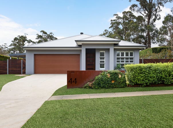 44 Colo Street, Mittagong, NSW 2575