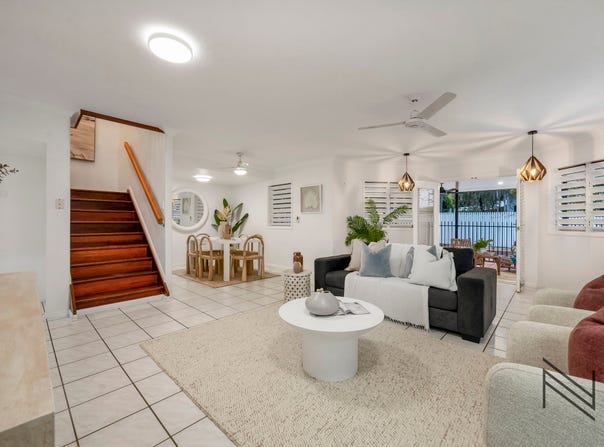 53 Hugh Street, West End, Qld 4810