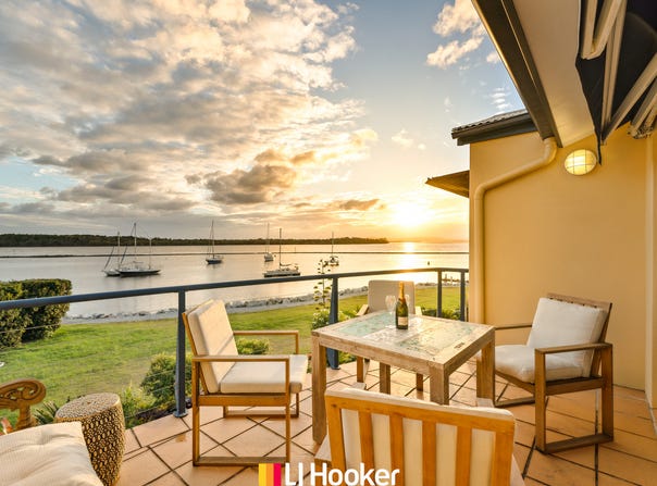 1.5/3-5 Riverview Street, Iluka, NSW 2466