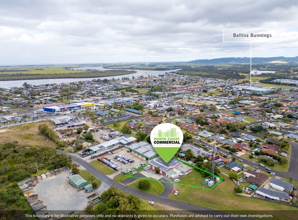 30-32 Barlows Road, Ballina, NSW 2478