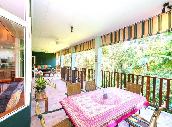 56 Masons Road, Kuranda, Qld 4881
