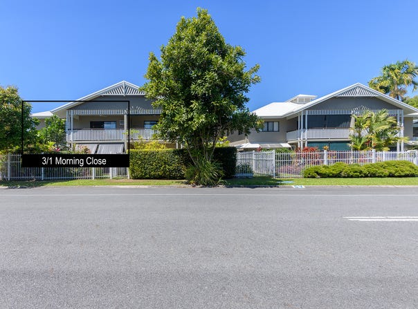 Unit 3/1 Morning Cl, Port Douglas, Qld 4877