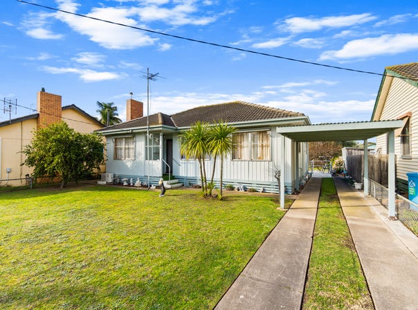 24 Knight Street, Maffra, Vic 3860