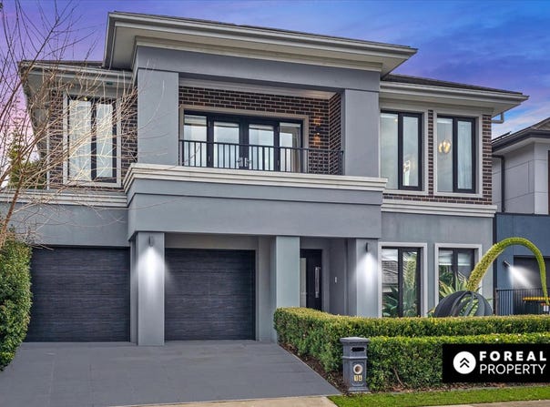 14 McLoughlin Street, Marsden Park, NSW 2765