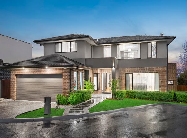 5 Linford Close, Donvale, Vic 3111
