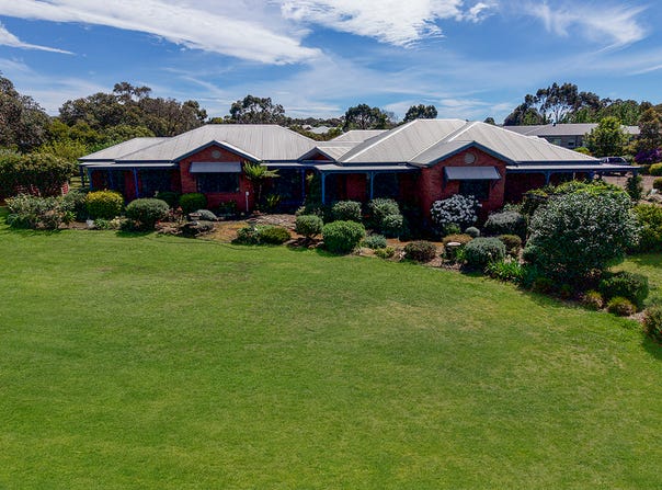 53 Leura Lane, Hamilton, Vic 3300