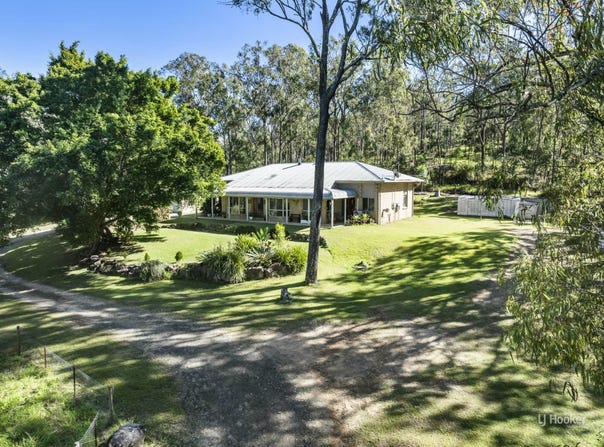 54 O'Grady Road, Redbank Creek, Qld 4312