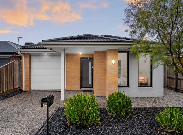39 Budawang Way, Wollert, Vic 3750