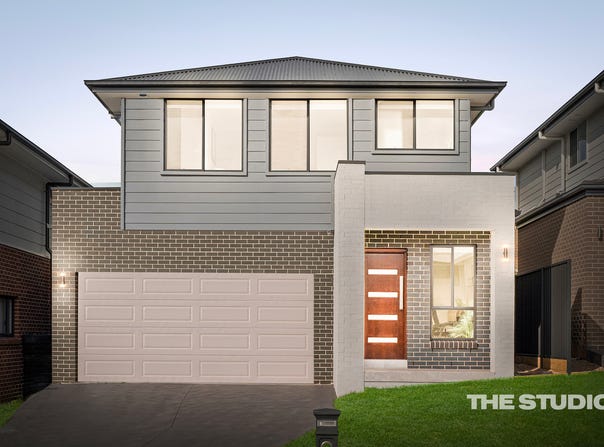 50 Capella Street, Box Hill, NSW 2765
