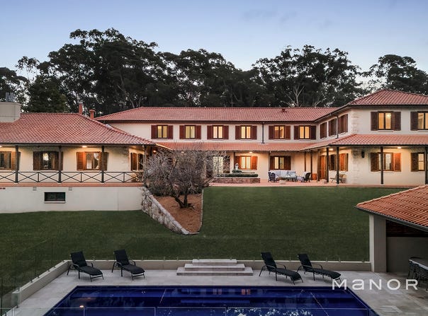 Dural, NSW 2158