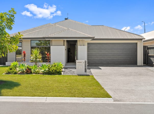 21 Eagle Street, Flagstone, Qld 4280