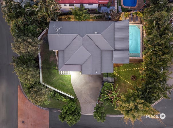 1 Perla Close, Eatons Hill, Qld 4037