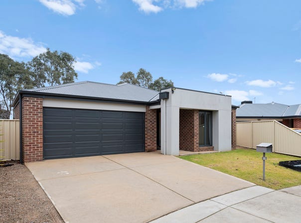17 The Culdesac, Benalla, Vic 3672