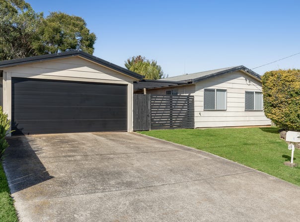 610 Greenwattle Street, Newtown, Qld 4350