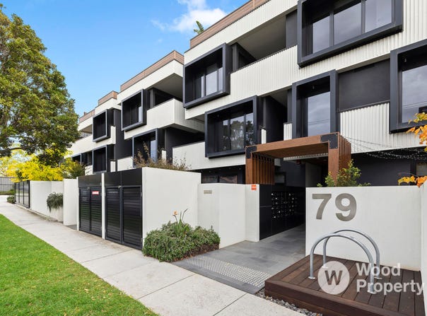 207/79 Mitchell Street, Bentleigh, Vic 3204
