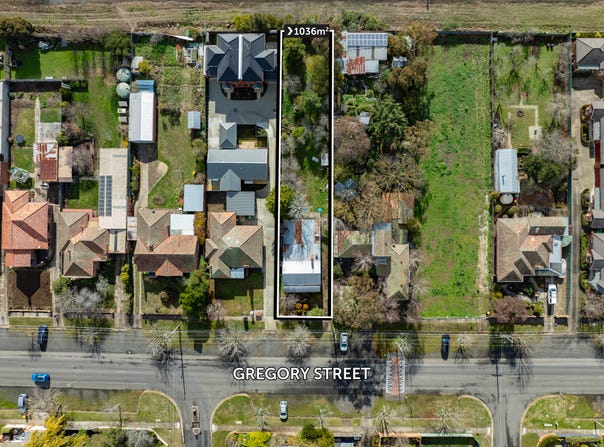 1428 Gregory Street, Lake Wendouree, Vic 3350