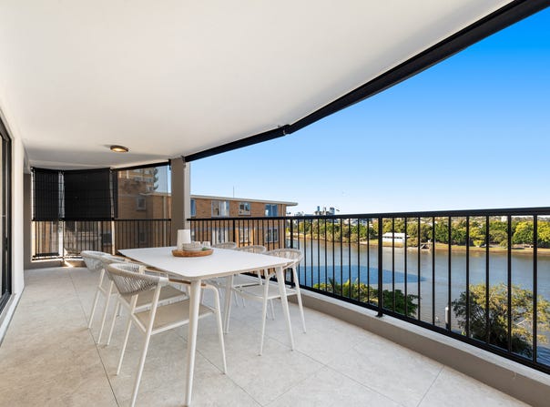 6/56 Glen Road, Toowong, Qld 4066
